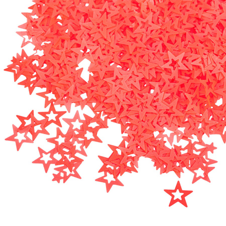 Decorazione per unghie Stars n. 6, 2 g