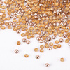ShinePins: borchie lisce, decorazioni luccicanti per unghie, mini NTN Premium n. 9, 5 g