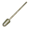 Fraise diamantée Rounded Cone