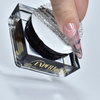 Gel de construcción para uñas Expert Gel Strong Natural Cover de Monika Mielniczuk MollyLac, sin HEMA ni Di-HEMA, 50 g