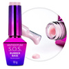 Base caoutchouc pour ongles souples, manucure et pédicure S.O.S. Antidotum Molly Nails Cotton Candy 10 g