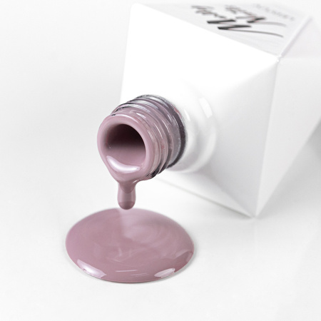 Business Class LED/UV Gel Polish No. 318 Smoky MollyNails HEMA/Di-HEMA Free 8g+ FREE Browns Color Chart