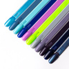 10+1 GRATIS Esmalte híbrido LED/UV Gel Polish n.º 252, edición limitada AlleLac, 5 g