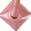 Classic Nail Polish STEP 2: Color Lacquer Vinyl Effect System MollyNails Rose Pink 10 ml