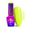 Smalto ibrido MollyLac Women in Paradise The Coconut palms Neon 10 g n. 73