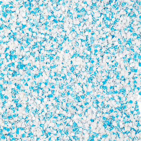 Nageldekoration Snow Dream Nr. 8, 5 g