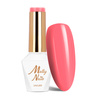 Molly Nails Fancy Fashion Peach Shake HEMA/Di-HEMA Free Hybrid Nail Polish 8g No. 331
