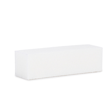 Bloques de pulido 240/240 Premium blancos 10 unidades