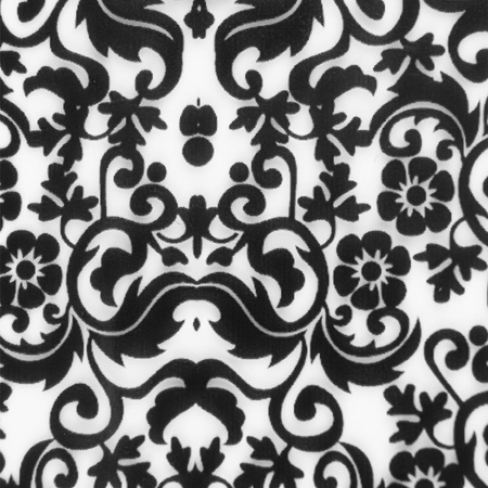 Transfer foil pattern 15-1