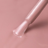 LED/UV-Gel-Nagellack Sorbet Nr. 290 Lemon Cream von Molly Nails, HEMA/Di-HEMA-frei, 8 g