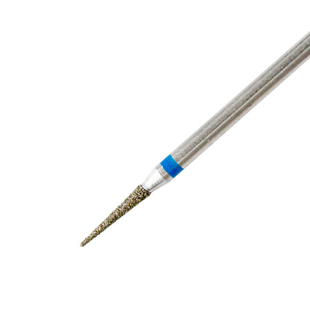 L01610S C Heavy-Duty Diamond Cuticle File