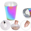 Timbro in silicone per placchette Rainbow, 3,8 cm