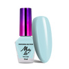 Klassischer Nagellack MollyLac Spring Breeze 10 ml Nr. 105