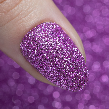 Nail glitter No. 118 20g