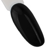 Molly Nails Ultimate Black HEMA/Di-HEMA free hybrid nail polish, 8g