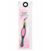 Aplique profesional para túnel de uñas MollyNails, color rosa