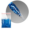 Decorazioni per unghie: mini favi con lentiggini Jety n. 13, 5 g
