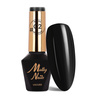 Smalto ibrido Molly Nails Classic di Monika Mielniczuk, senza HEMA/Di-HEMA, 8 g, n. C2