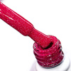 Vernis hybride Molly Nails Duo Flashing Lights Love Game sans HEMA/Di-HEMA, 8 g, n° 606