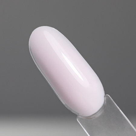 Rubber base flexible nails manicure pedicure S.O.S. Antidote Molly Nails Milky Blush 10g