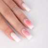 Паста для декорування ProArt Paste Molly Nails Pink Neon без HEMA/Di-HEMA, 5 г, № 9