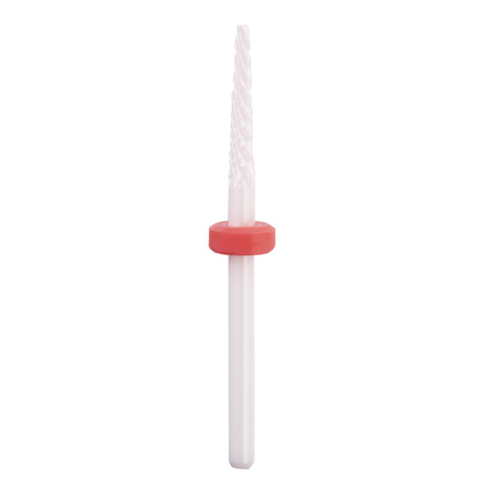 Fresa cerámica Small Cone F 3/32" para trabajos delicados