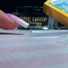 Gel modellante con proprietà tissotropiche MollyLac One Drop Tixology Mild Rose 5 g