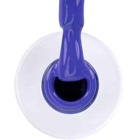 Vernis hybride LED/UV Gel Polish Blues BL5 Cobalt AlleLac sans HEMA/Di-HEMA 6 g