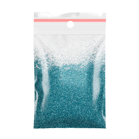 Nagelglitter Nr. 123, 20 g