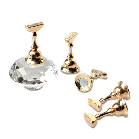 HOLDER Magnetic Stand Holder for Diamond No. 4 Patterns and Decorations