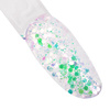 Polvere per unghie MollyLac Bling Bling Effect 1 g n. 04