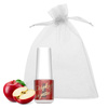Huile d'olive spéciale pour les cuticules et les ongles, parfumée à la pomme rouge, en flacon de 5 ml