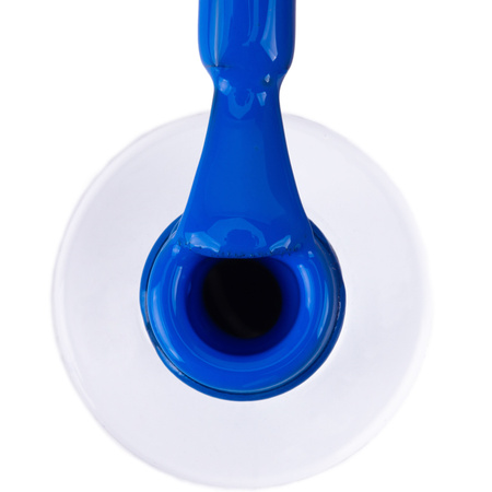 LED/UV Gel Polish Blues BL12 Royal Blue AlleLac HEMA/Di-HEMA Free 6g