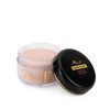 Polvo acrílico para uñas MollyLac Acrylic Powder Blush Cover, 30 g