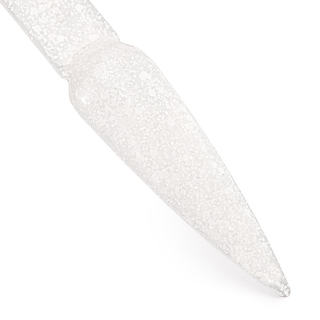 Гель для декорування Candy Nails Candy Snow від Моніки Шлосарчик MollyLac, не містить HEMA/Di-HEMA, 5 г