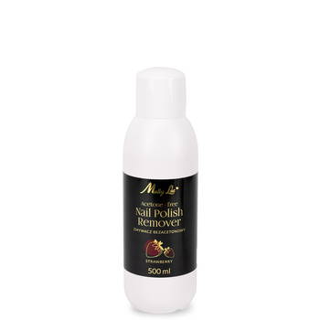Dissolvant pour vernis à ongles à l'orange Allepaznokcie, 1000 ml