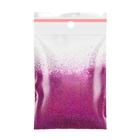 Paillettes pour ongles n° 119, 20 g