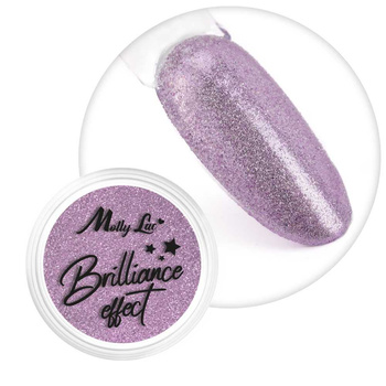 MollyLac Brilliance Effect Nagelstaub Nr. 06
