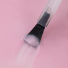 Base de caucho para uñas flexibles, manicura y pedicura S.O.S. Antídoto Molly Nails Cotton Candy 10 g