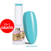 10+1 GRATIS Semipermanente LED/UV Gel Polish n.º 253, edición limitada AlleLac, 5 g