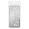Stempelplatte mit Herbstblattmotiven ZG-L003