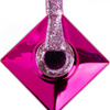 Vernis hybride Molly Nails Luxury Glam Shimmy Violet 8 g n° 543