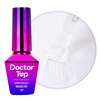 Selbstregenerierender, wischfreier Glanzlack „Doctor Top Molly Nails“ – HEMA/Di-HEMA-frei, klar, 10 g