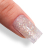 Gel pour ongles Shine on you Diamond Shine MollyLac sans HEMA/Di-HEMA, 15 g