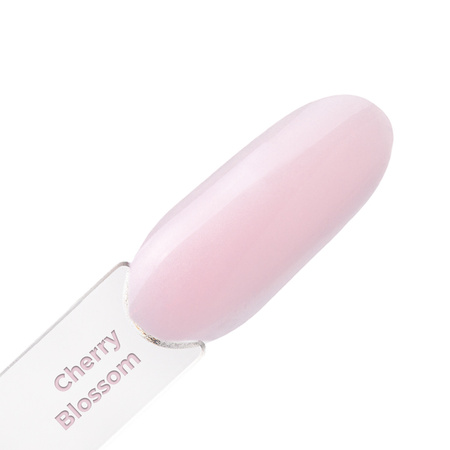 Gel de construction épais et dur Jelly Builder Gel Molly Nails Cherry Blossom sans HEMA/Di-HEMA, 15 g