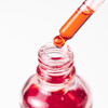 Oliwka do skórek i paznokci z zakraplaczem Strawberry MollyNails 50ml