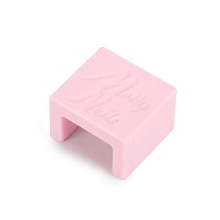 Magnetisiergerät für Cat-Eye-Nägel 5D von MollyNails, rosa