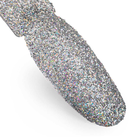 Polvere per unghie MollyLac Glitter Winter 1 g n. 2