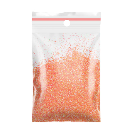 Paillettes pour ongles MollyLac n° 3, 20 g