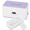 Nettoyeur à ultrasons 50 W, 1 000 ml, SJ-W6